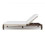 Product Image 18 for Finnegan Outdoor Double Chaise from Four Hands