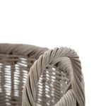 Product Image 1 for Striped Woven Basket from Four Hands