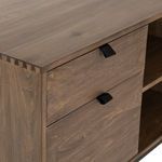 Product Image 1 for Trey Desk System With Filing Credenza Au from Four Hands