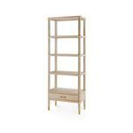 Product Image 2 for Bertram Collection 4-Shelf Etagere from Villa & House
