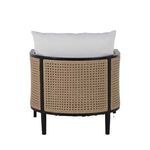 Product Image 18 for Havana Black/Natural Resin Lounge Chair from Summer Classics