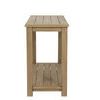 Product Image 2 for Coastal Teak Sofa Table from Sunset West