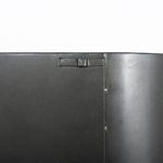 Product Image 20 for Libby Small Gunmetal Cabinet from Four Hands