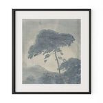 Product Image 1 for Canopy by Chelsea Fly Black Maple Frame Extra Large from Four Hands