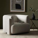 Product Image 28 for Hartley Upholstered Dover Crescent Chair from Four Hands