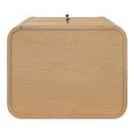 Product Image 5 for Gibson Nightstand from Moe's