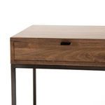 Product Image 1 for Trey Modular Writing Desk - Auburn Poplar from Four Hands