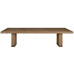Product Image 2 for Highland Extension Dining Table Dawn from Gabby