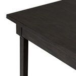 Product Image 8 for Edison Desk - Smoked Black Veneer from Four Hands