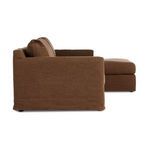 Product Image 4 for Hampton 2-Piece Slipcover Sectional from Four Hands