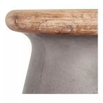 Product Image 1 for Earthstar Outdoor Stool from Moe's