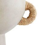 Product Image 3 for Clyde Fossil Gray Terracotta Centerpiece from Arteriors