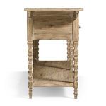 Product Image 3 for Sagehill Spindle-Leg Console from Johnathan Charles