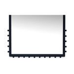 Product Image 8 for Figaro Floor Mirror Black from Moe's