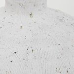 Product Image 3 for Floreana Medium White Vase from Uttermost