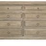 Product Image 1 for Campania Dresser from Bernhardt Furniture
