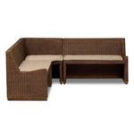 Product Image 1 for Senna Dining Banquette L-Shape from Four Hands