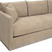 Product Image 4 for Siena 96" Plinth Base Sofa from Essentials for Living