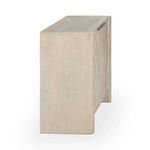 Product Image 4 for Ledro 2-Door Mango Wood Cabinet from Classic Home