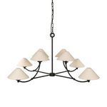 Product Image 1 for Renzo Chandelier from Four Hands