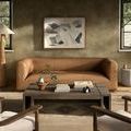 Product Image 21 for Mabry Solid Parawood Sofa from Four Hands