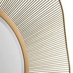 Product Image 5 for Olympia Large Mirror from Arteriors