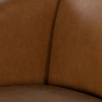 Product Image 22 for Cairo Palermo Cognac Leather Sofa from Four Hands