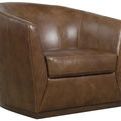 Product Image 1 for Fairfax Swivel Chair from Hooker Furniture