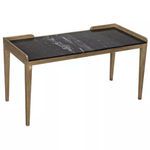 Product Image 1 for Wod Ward Desk - Bleached Walnut from Noir
