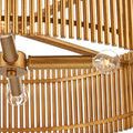 Product Image 2 for Lavenham Chandelier from Currey & Company