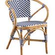 Product Image 1 for Blue Pearl Bistro Chair from Furniture Classics
