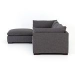 Product Image 1 for Westwood 3 Piece Sectional W/ Ottoman from Four Hands