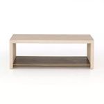 Product Image 1 for Hugo Coffee Table from Four Hands
