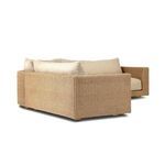 Product Image 21 for Sylvan Outdoor 3 Piece Sectional from Four Hands