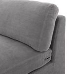 Product Image 6 for Aurelia Left Arm Facing Chaise Piece Broadway Denim from Four Hands
