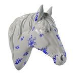 Product Image 2 for Equus Statue from Renwil