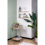 Product Image 5 for Nassau Set of 6 Aluminum Bar Accessories from BIDKHome