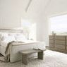 Product Image 10 for Arcadia King Panel Bed from Bernhardt Furniture