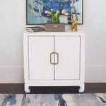 Product Image 1 for Renwick Two Door Chest from Worlds Away