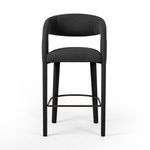 Product Image 10 for Hawkins Charcoal Fiqa Boucle Counter Stool from Four Hands