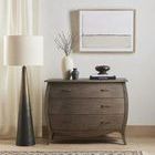 Product Image 10 for Nour White Ombre Floor Lamp from Four Hands