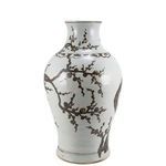 Product Image 3 for Rusty Brown Plum Branch Vase from Legend of Asia
