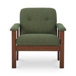Product Image 1 for Parker Lounge Chair from Moe's