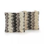 Product Image 1 for Multi Fringe Pillow, Set Of 2 from Four Hands