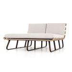 Product Image 2 for Dimitri Outdoor Double Daybed from Four Hands