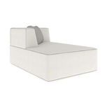 Product Image 3 for Marbella Laf Chaise from Caracole