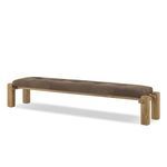 Product Image 13 for Marcia Accent Bench from Four Hands
