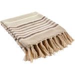 Product Image 2 for Beau Light Beige Throw from Surya