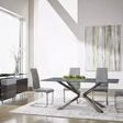 Product Image 1 for Mantis Rectangle Dining Table Base from Essentials for Living