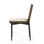 Product Image 5 for Vail Thames Cream Dining Chair from Four Hands